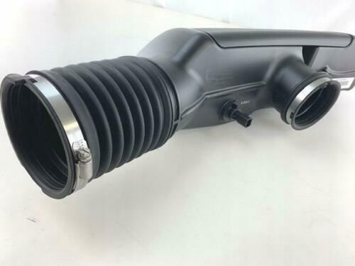 фото №9, Резонатор воздухозаборник dodge durango 5.7 hemi 2012-