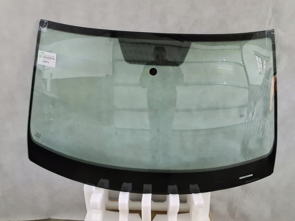 фото №1, Стекло передняя лобовое nowa vw jetta po 2019 roku