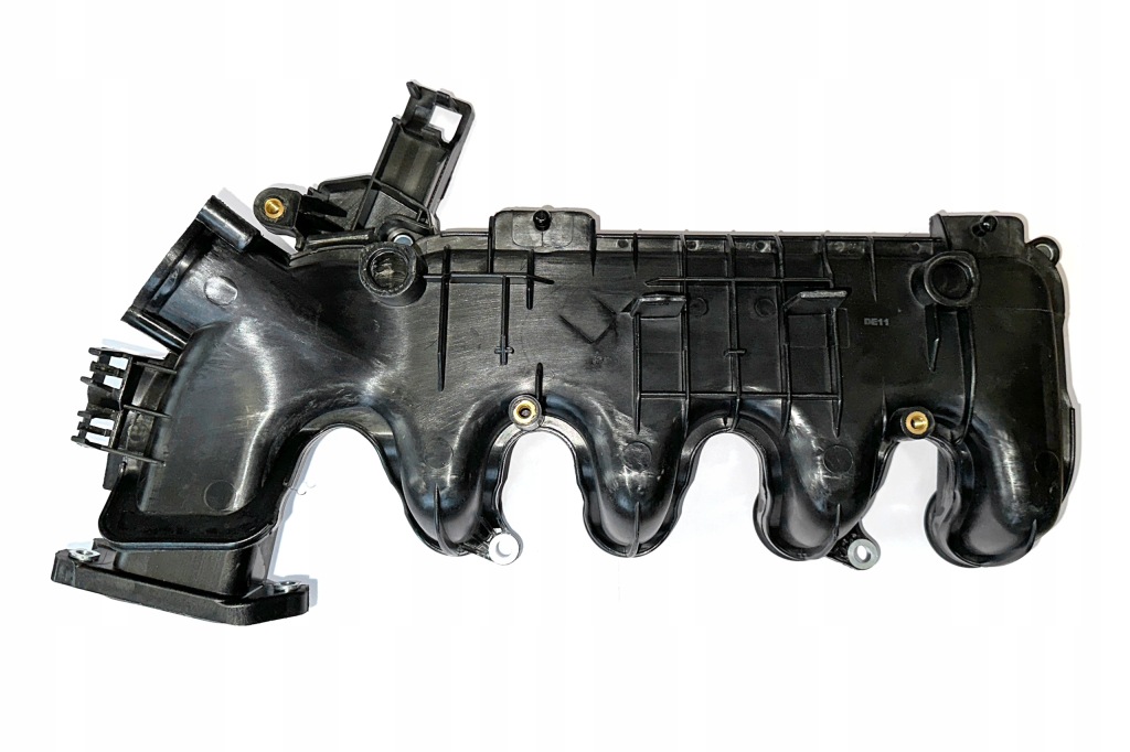 фото №1, Коллектор всасывающий peugeot 1007 206 207 307 308 407 expert partner 1.6 hdi kpl