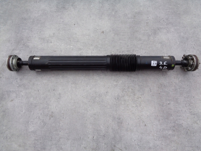 фото №1, Jeep wrangler jl wał приводной задняя