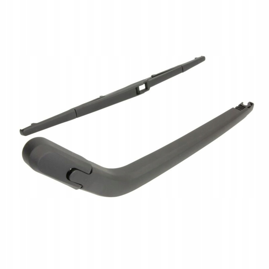 фото №1, Важіль + щітка задня toyota previa ii 00-06