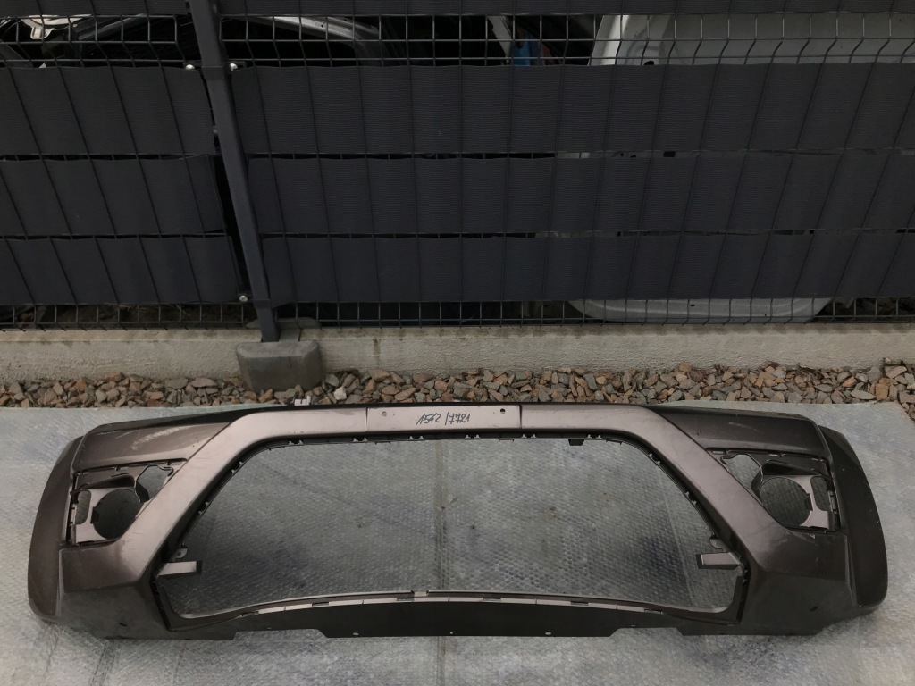 Купити Suzuki vitara 2 ii бампер перед передній lift 12-