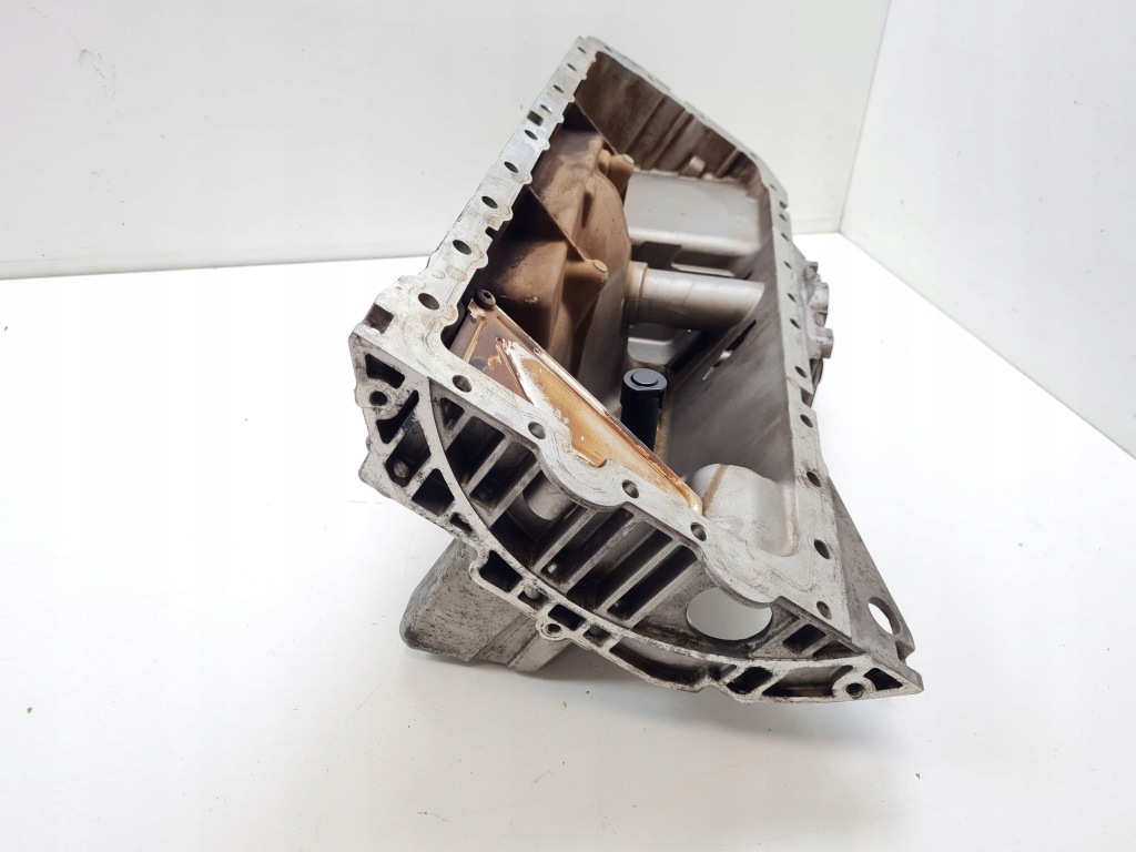 фото №6, 2011 bmw 5 gt f07 поддон масляная 7543195