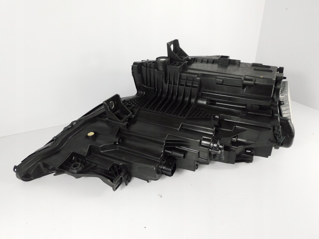 фото №14, Audi q8 sq8 4m8 lift лампа левая laser 4m8941085 комплектная