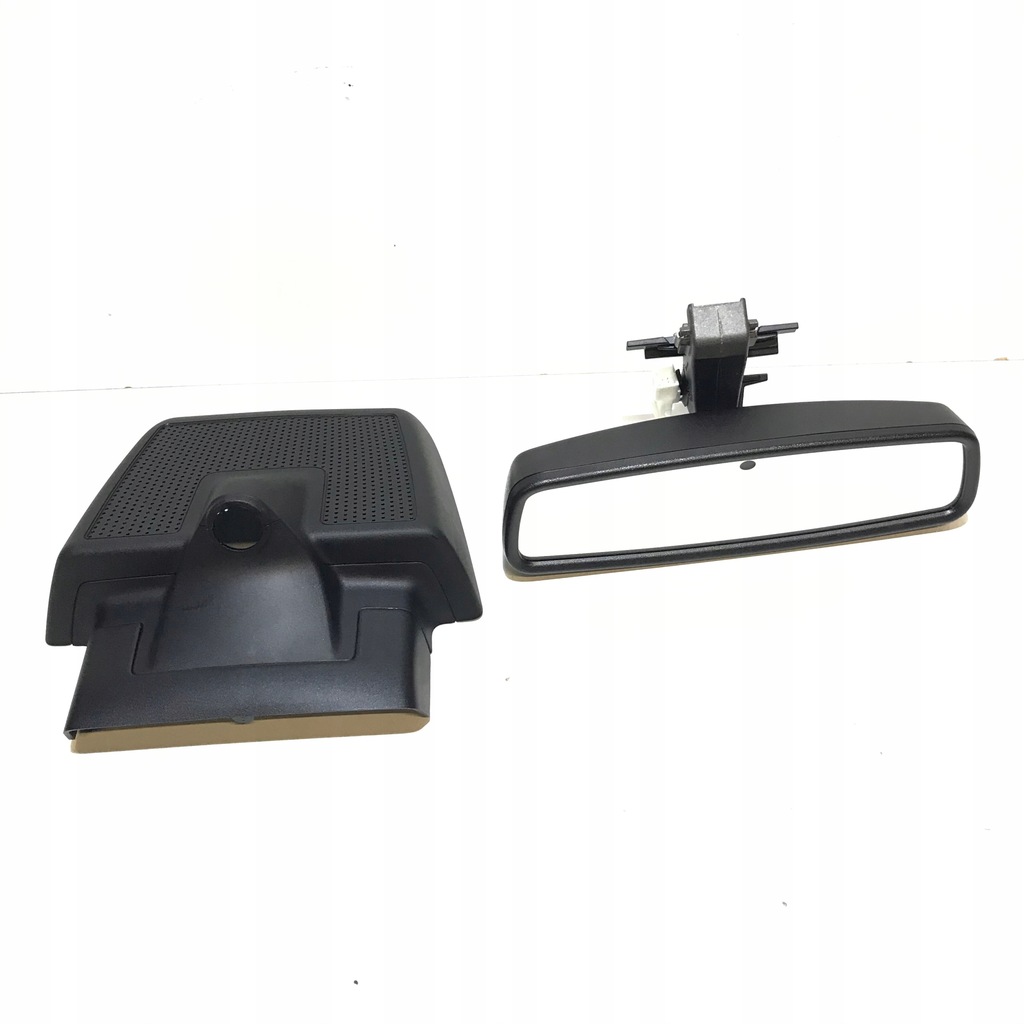 фото №1, Renault clio v зеркало фотохромный датчик корпус