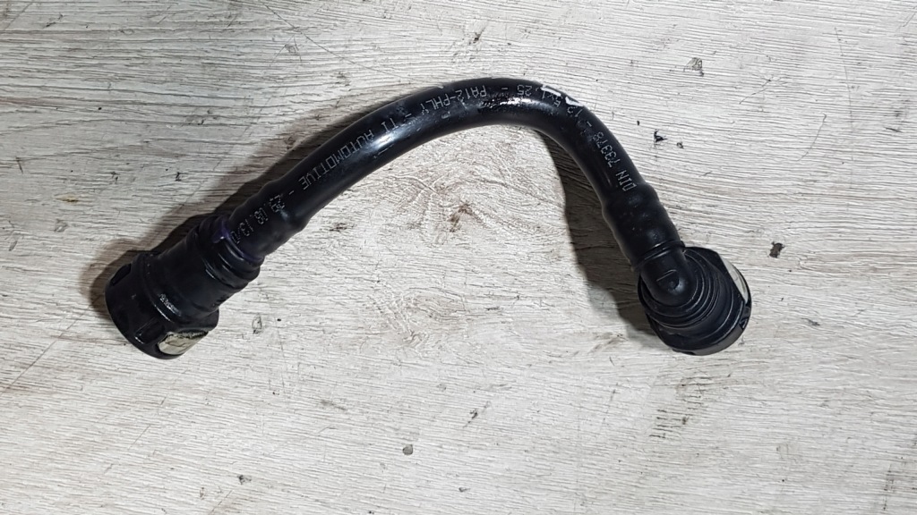 Купить Шланг трубка tekalan топлива man tgx tgs euro 5 51123075796