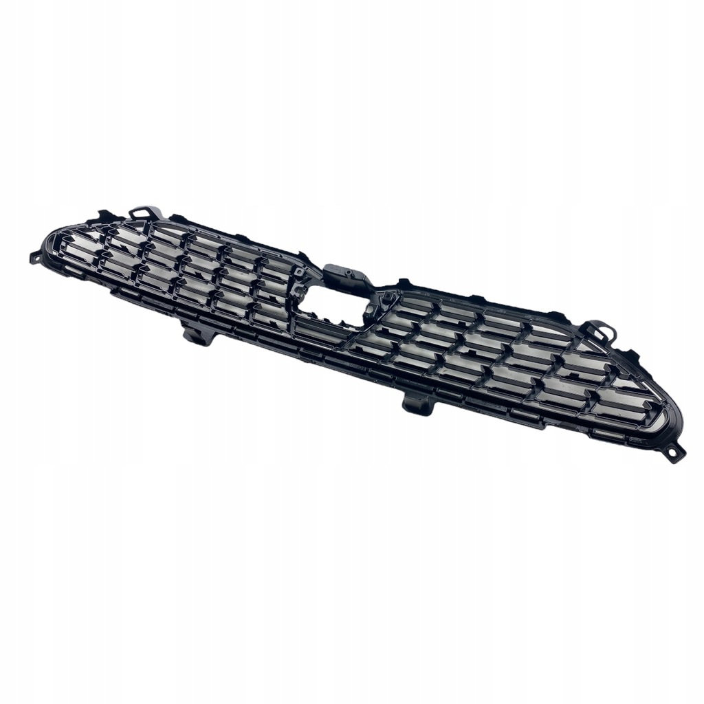 фото №15, Nowa решётка бампера решётка радиатора toyota yaris cross 21- 53111-0dd00