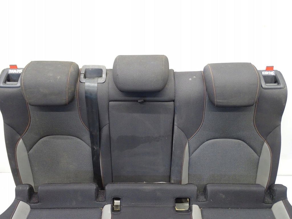 фото №10, Сиденье правый левый перед заднее сиденье спинка задняя seat leon iii kombi x-perience