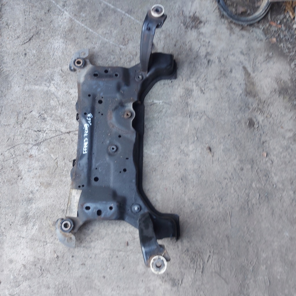 фото №1, Подрамник перед ford focus mk3 1.6b by247083f4f