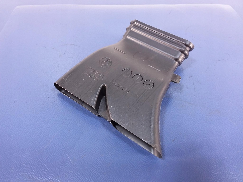 фото №1, Bmw x7 g07 канал воздуха задняя правый 7434332