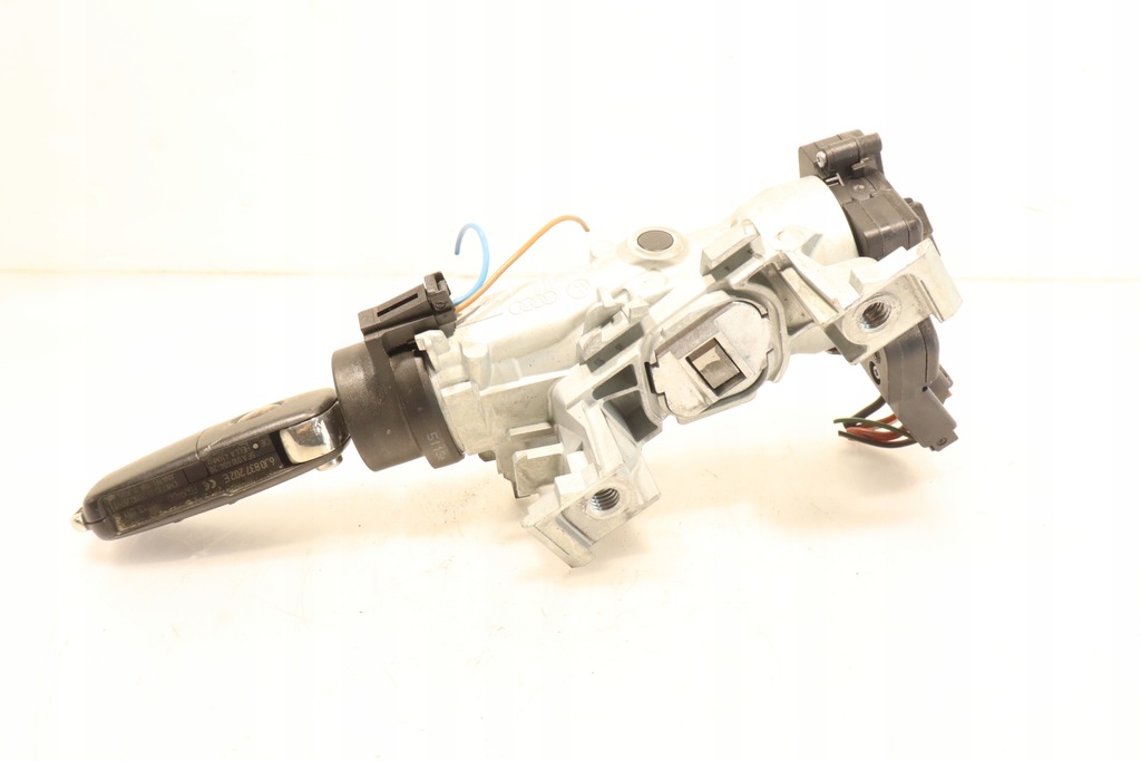 фото №5, Замок зажигания seat toledo iv 1.2