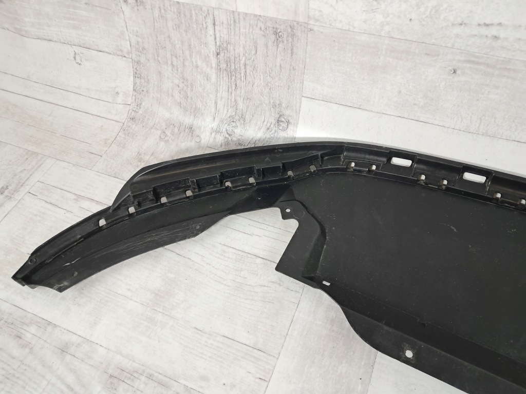 фото №11, Vw polo vi 2g захист плита екран pod бампер перед 2g0805903d