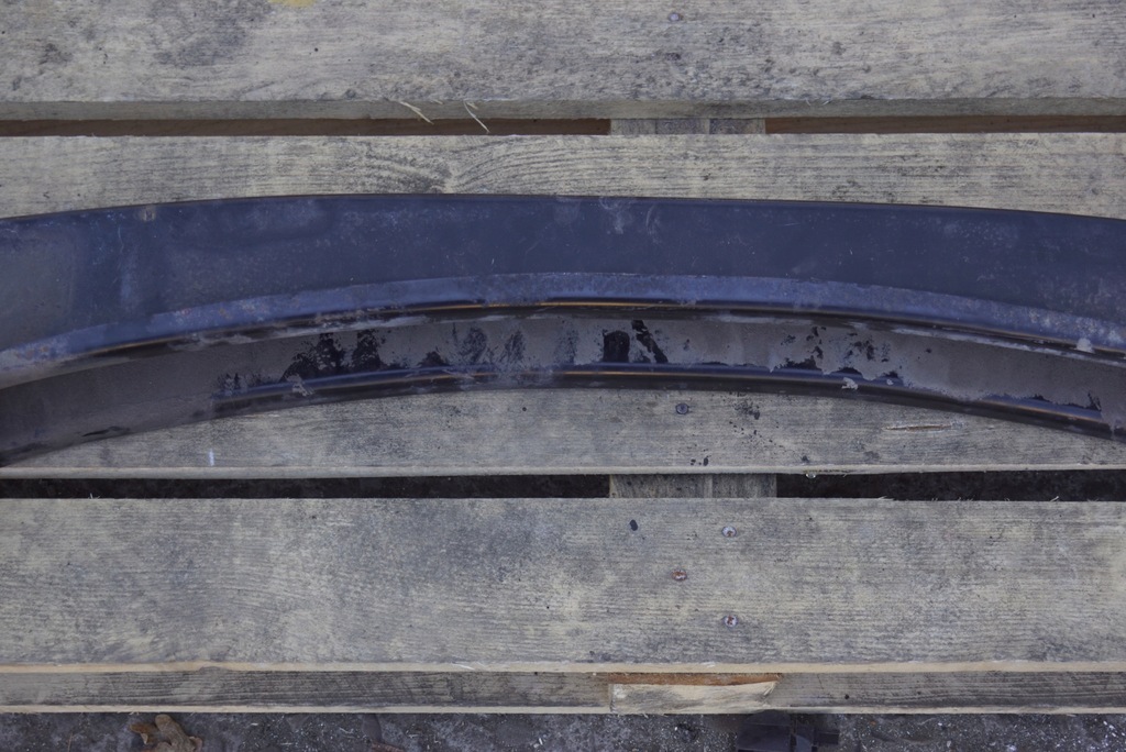 фото №11, Балка бампера задня vw touareg 7p 7p0807309