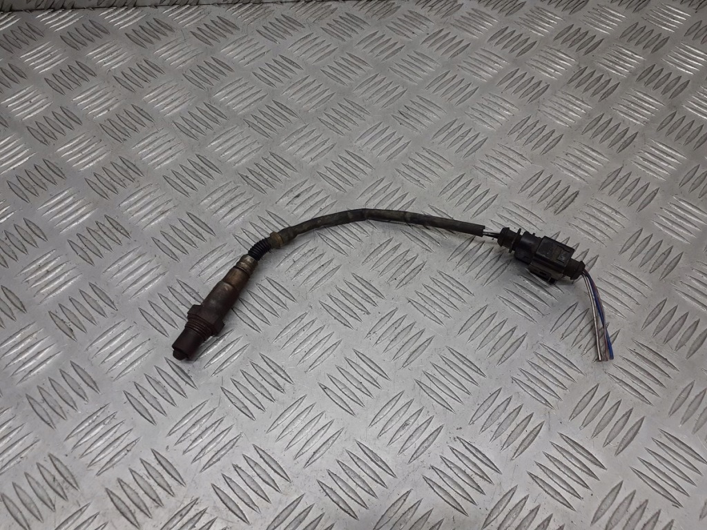 фото №1, Датчик лямбда-зонд skoda fabia i 1.4 047906265