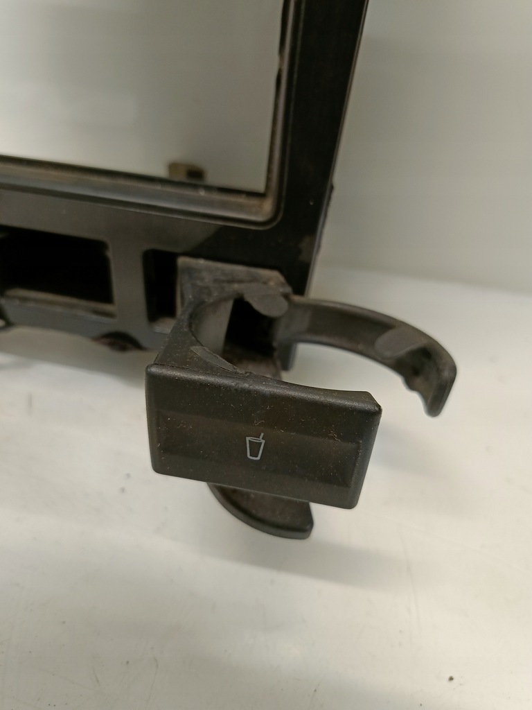 фото №9, Панель керування обдув ford mondeo