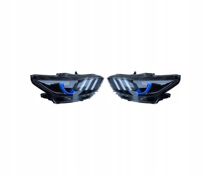 Купити Фара передня ford mustang 2015 - 2017 led set