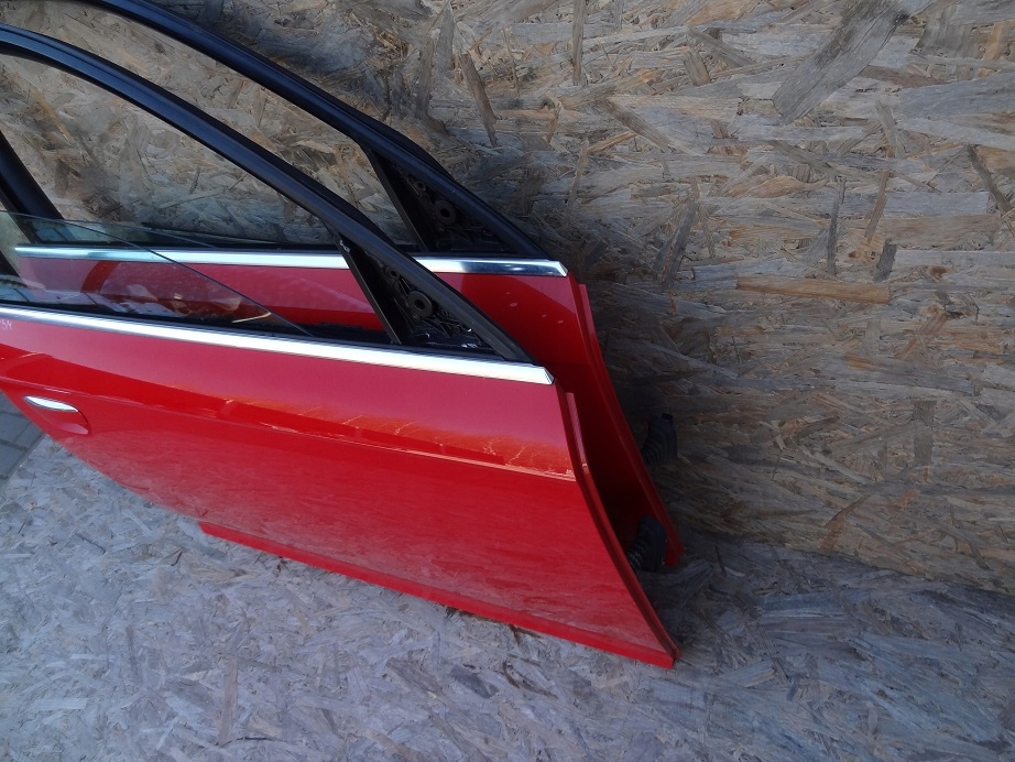 фото №7, Праве двері перед audi a6 s6 rs6 allroad c6 4f