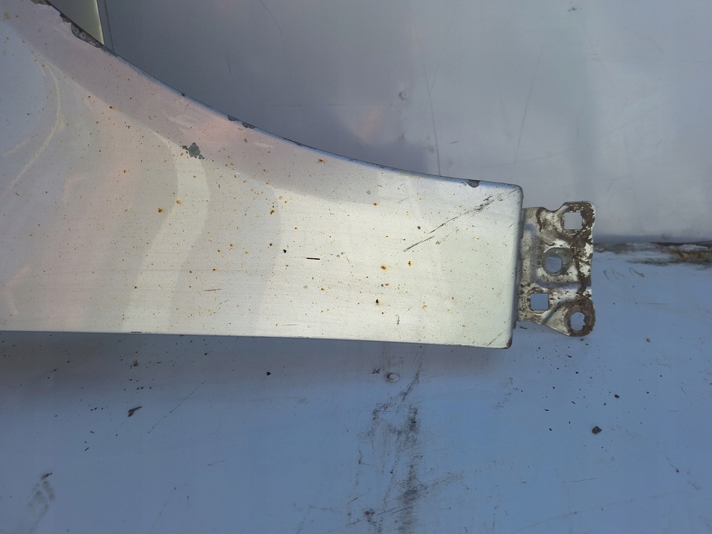 фото №7, Audi a4 b7 крила перед правий передній крила