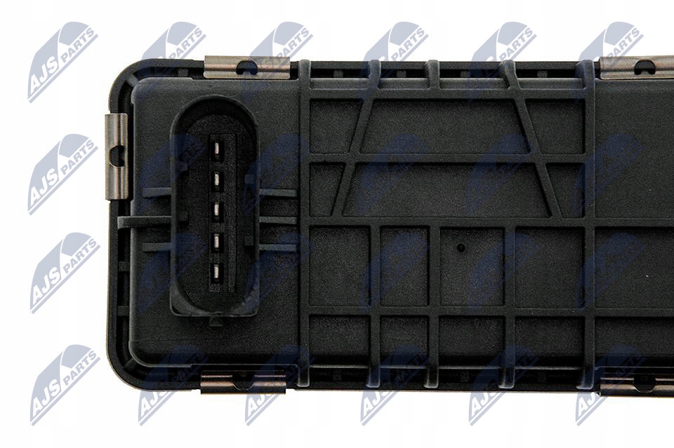 фото №10, Регулятор турбонагнітача ecd-ch-001