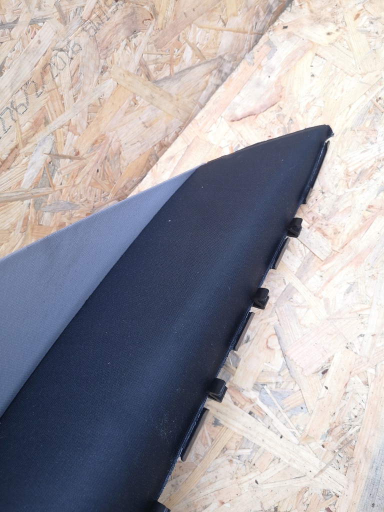 фото №4, Alfa romeo giulia защита стойка заднего правая