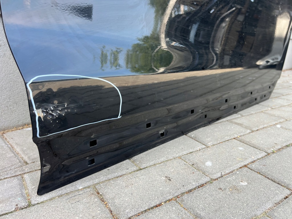 фото №9, Двері honda crv cr-v iv 4 2012-2018 перед правий передні праве