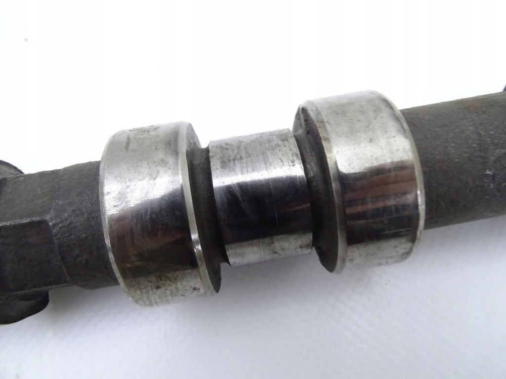 фото №6, Frontera a 2.2 16v x22xe вал распределительного вала ss gc24