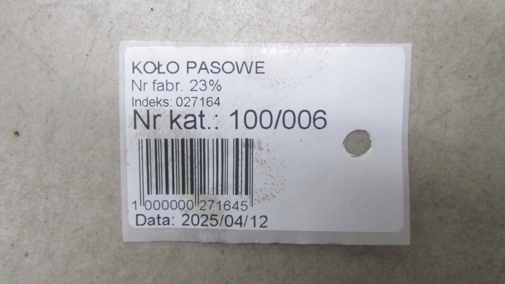 Mercedes w176 2.2 колесо зубчатое насоса впрыска a6510770412 Недорого