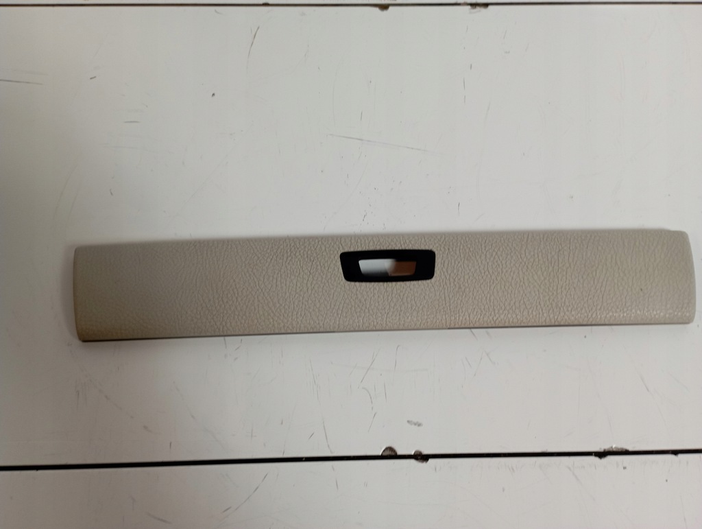 фото №1, Bmw 5 gt f07 захист бардачка консолі