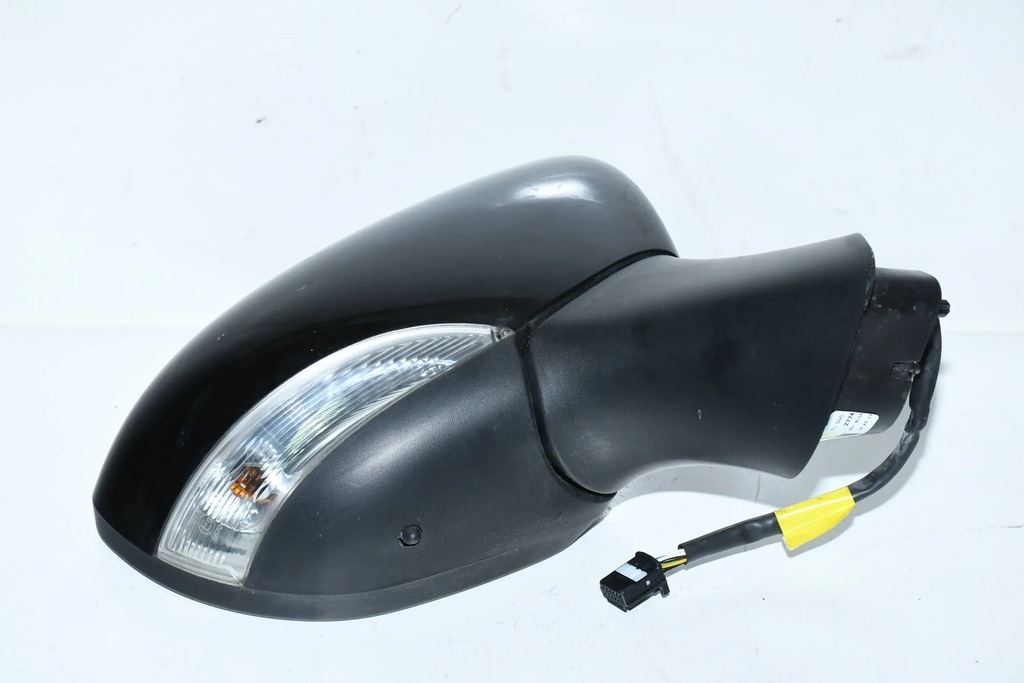 фото №4, Зеркало правое 11pin 963012003r renault clio iv 2012-