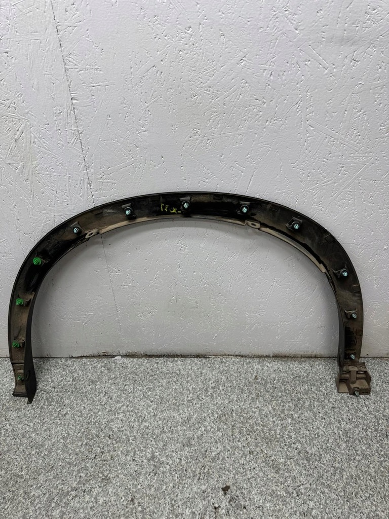 фото №7, Łuczek молдинг крыла правый перед mazda cx5 ii cx-5 2017-2021 kb7w 51w21