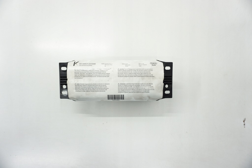 фото №1, Audi q7 4l подушка подушка безопасности пассажира