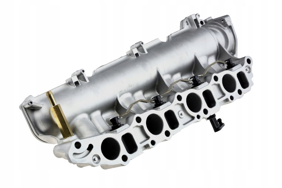 фото №1, Колектор всмоктуючий opel astra h 1.9cdti 2004- zafira b