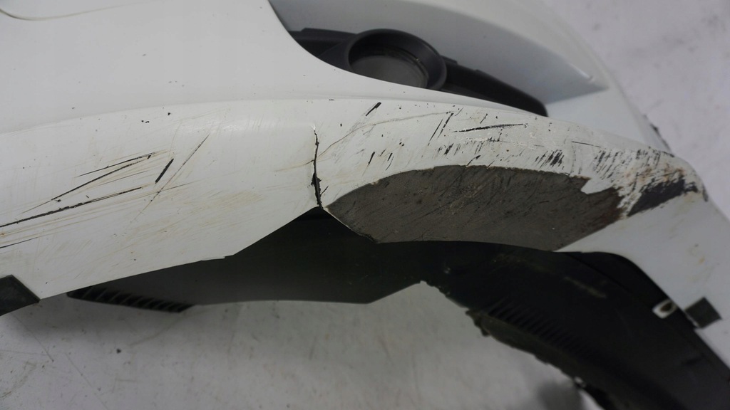 фото №9, Бампер перед передний volvo c30 r-design 06-10 614-46 2006-2010 30657188