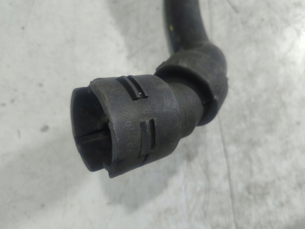 фото №3, Wąż труба wody ford mondeo mk3 2.0 tdci 2s718260ae