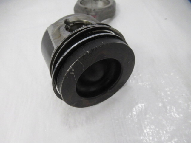 фото №6, Поршень шатун поршні 1.6 hdi 8v 95 115 km ford