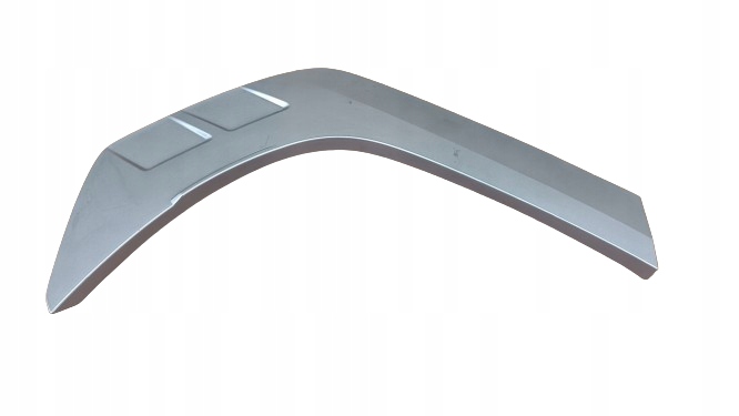 фото №1, Молдинг na крыло правая задняя задняя hyundai tucson iv 4 20- комплектная