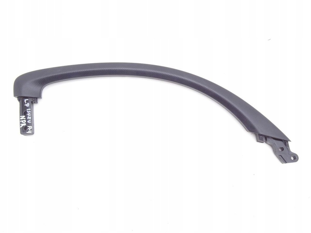 фото №1, Isuzu n35 n75 npr nqr 07- ручка кронштейн дверь левый