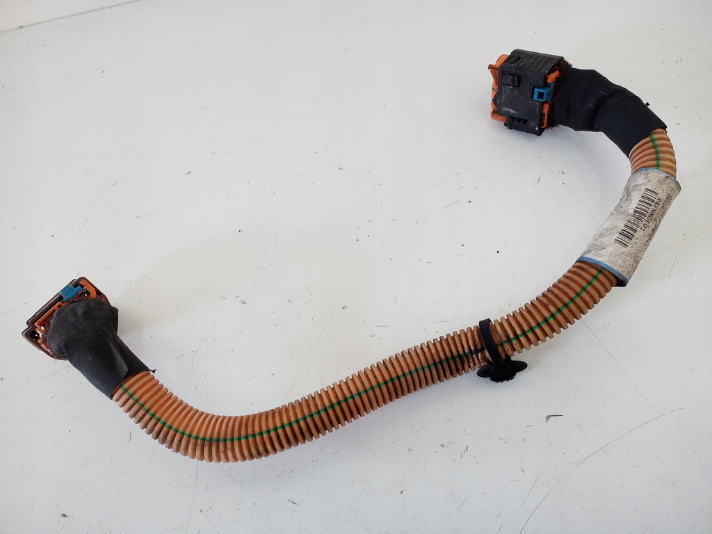 фото №2, Кабель шланг електропроводка renault оригінальний номер 290e10279r