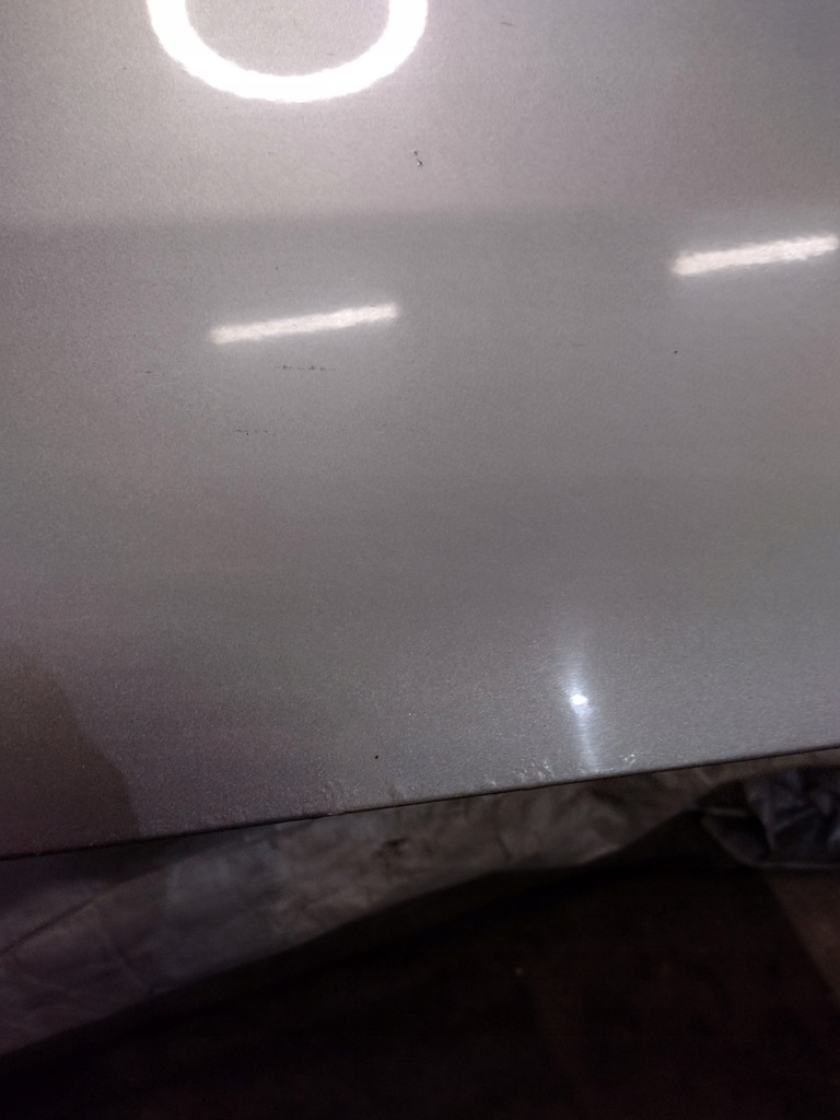 фото №14, Дверь правый задняя alfa romeo 159 kombi k: 651