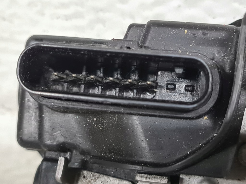 фото №5, Замок двері перед правий volvo xc60 ii xc90 ii xc40