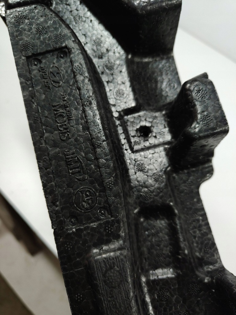 фото №9, Hyundai ioniq 6 абсорбер