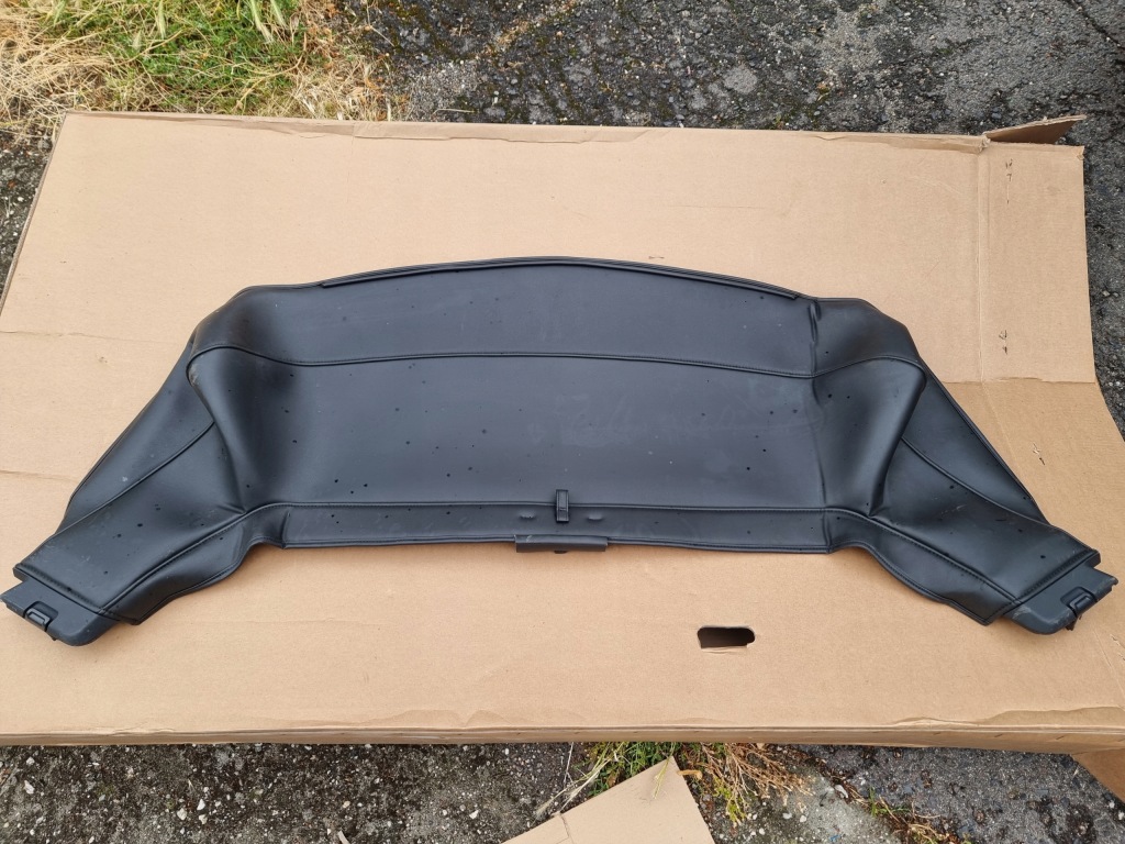 Купить Чехол защита крыша vw beetle кабриолет  2013-2019 rok