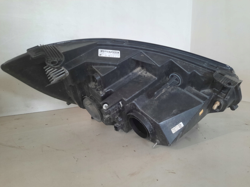 фото №9, Renault master iii 19-24 lift лампа фара левый przó передний 260607867r