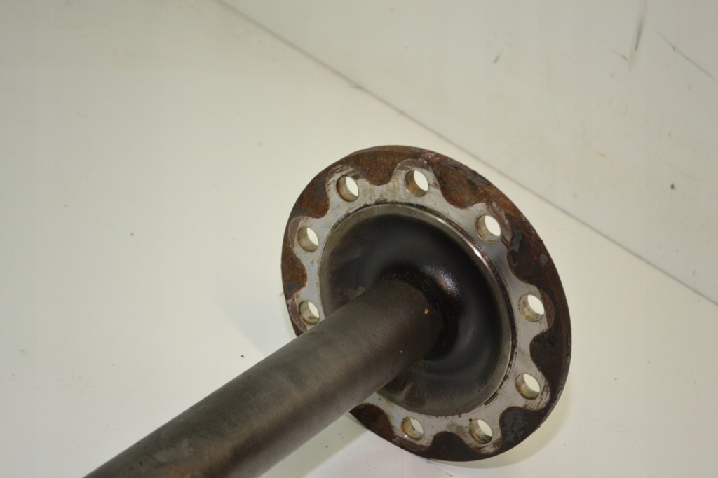 Mercedes actros mp4 приводной вал приводная левая Оригинал