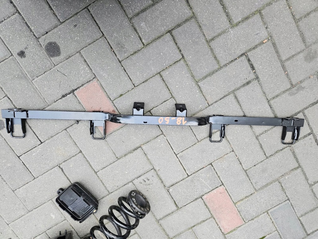 фото №1, Каркас isofix alfa romeo veloce i stelvio qv