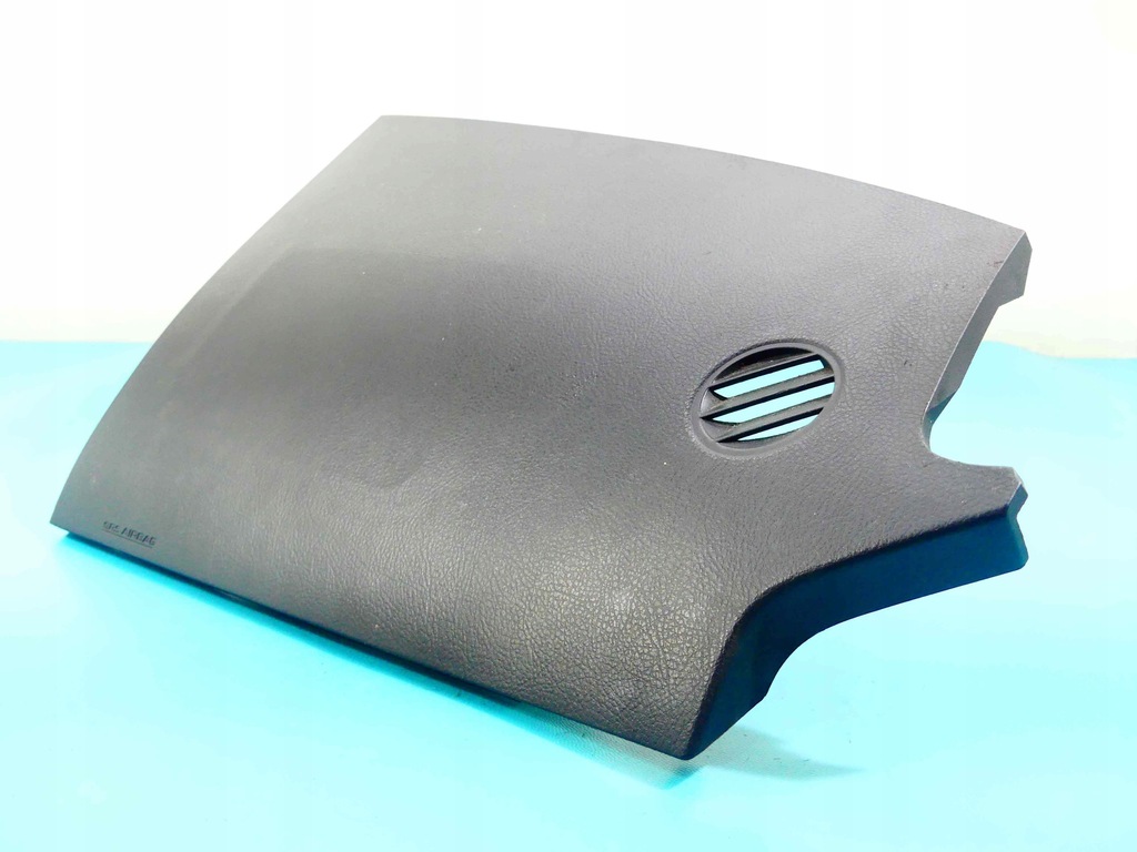 фото №6, Подушка пассажира заглушка corolla verso ii europa