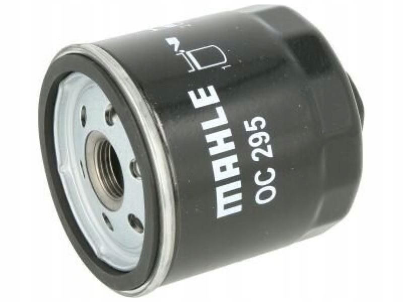 Фільтр оливи knecht Ціна