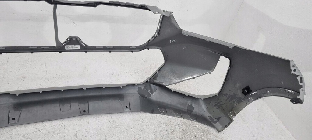 фото №14, Bmw x1 u11 m набор 2023- бампер передний перед 51119881907