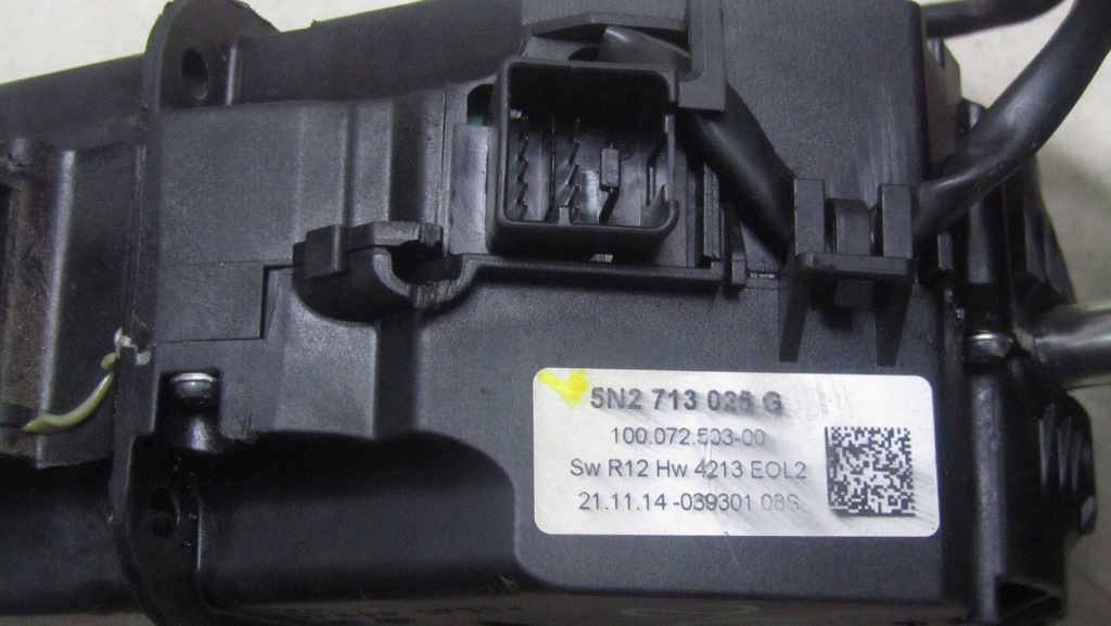 фото №6, Audi q3 8u s-tronic lift домкрат выборщик передач 8u0864261ag