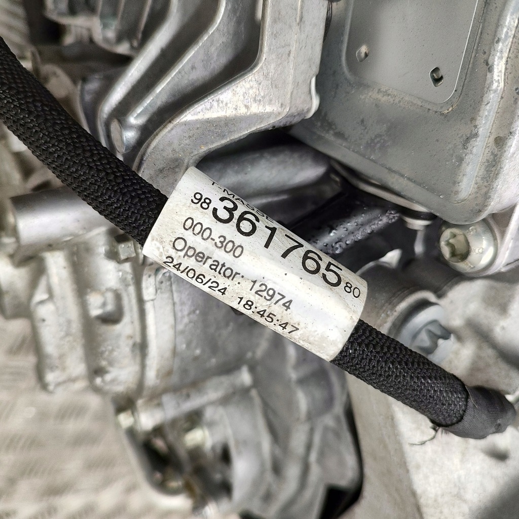 фото №9, Jeep avenger 2024 автоматическая коробка передач передач